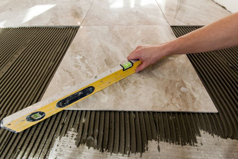 Cost of Tile in Owasso, OK